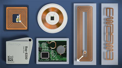 rfid tag design circuit|rfid tags examples.